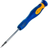 Шлицевая отвертка для точных работ KRAFT SL2 KT 700484