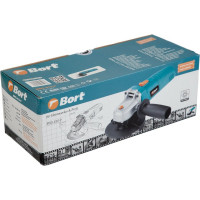 Угловая шлифовальная машина BORT BWS-610-P 91271037