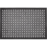 Ячеистый коврик ComeForte RR 80х120 см, с усиленными бортами RR-8