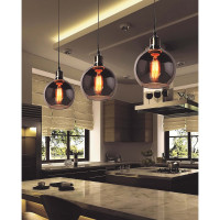 Подвесной светильник Lumina Deco Zagallo LDP 11336