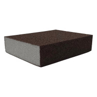 Карборундовая губка EUROHOUSE 14019