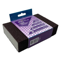 Карборундовая губка EUROHOUSE 14019