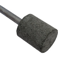 Головка полировальная Z 20x25x6-40 A 60 HF R 25 м/с 59-0-3-0-0, 3 шт ЭЛАКС 6938