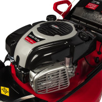 Бензиновая газонокосилка DDE LM 53-75 DB 246-708