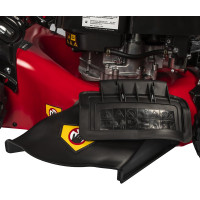 Бензиновая газонокосилка DDE LM 53-75 DB 246-708