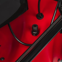 Бензиновая газонокосилка DDE LM 53-75 DB 246-708