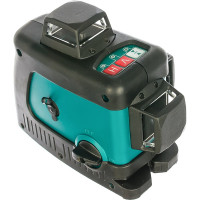 Лазерный нивелир KRAFTOOL LL-3D 34640