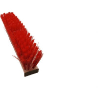 Швабра для пола Никище Эконом 250х45х17 мм, с винтовой резьбой 01-01-16