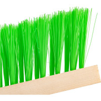 Щетка-сметка НИКИЩЕ 3-х рядная, 300х22х15 мм 04-01-02