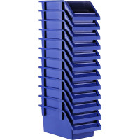 Универсальный органайзер из 12 ящиков DEKO DKTB47 (1 ящик - 25х15х12 см) 065-0860