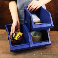 Универсальный органайзер из 12 ящиков DEKO DKTB47 (1 ящик - 25х15х12 см) 065-0860