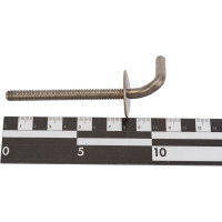 Комплект креплений для унитаза Wirquin из нержавеющей стали 10981439