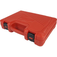 Пневмомолоток JTC с набором зубил, 12 предметов 7748