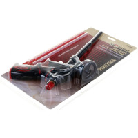 Пистолет для монтажной пены SKRAB ПРОФИ тефлон 50501