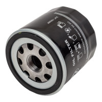 Фильтр масляный SCT SM836