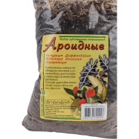 Субстрат Сады Аурики Ароидные 1 л 050845