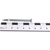 Гвоздь FIXPISTOLS F-DN52 100 шт. 1-1-3-5728