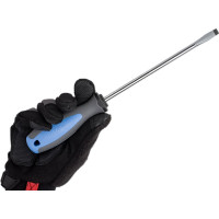 Набор шлицевых отверток Unior рукоятка TBI 5 предметов 3838909163208