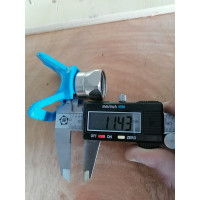 Соплодержатель Chnye 56026