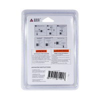 Сопло 417 Chnye 55567