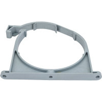 Канализационный хомут АТЛАС ПЛАСТ DN 110 SPCPC0000110