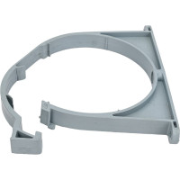 Канализационный хомут АТЛАС ПЛАСТ DN 110 SPCPC0000110