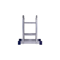 Лестница трансформер STAIRS 4х2 ступени ATR42