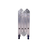 Лестница трансформер STAIRS 4х2 ступени ATR42