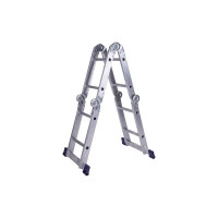 Лестница трансформер STAIRS 4х2 ступени ATR42