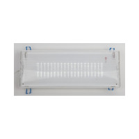 Светодиодный аварийный постоянный светильник ЭРА DPA301165 40LED 3ч IP65 NiCD Б0051843
