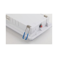 Светодиодный аварийный постоянный светильник ЭРА DPA301165 40LED 3ч IP65 NiCD Б0051843