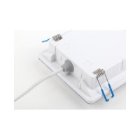 Светодиодный аварийный постоянный светильник ЭРА DPA301165 40LED 3ч IP65 NiCD Б0051843