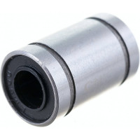 Подшипник CNIC LM 6 UU, 6 х 12 х 19мм закрытый тип 47626