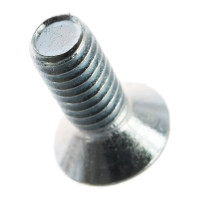 Винт КРЕП-КОМП потайной, цинк, DIN 965, 3х8 100 шт. вп38мф