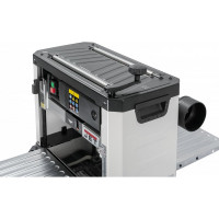 Рейсмусовый станок c сегментированным валом 220 В JET JWP-13HH