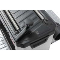 Рейсмусовый станок c сегментированным валом 220 В JET JWP-13HH