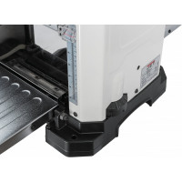 Рейсмусовый станок c сегментированным валом 220 В JET JWP-13HH