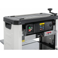 Рейсмусовый станок c сегментированным валом 220 В JET JWP-13HH