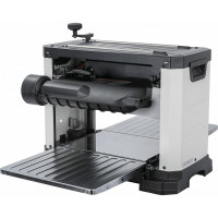 Рейсмусовый станок c сегментированным валом 220 В JET JWP-13HH