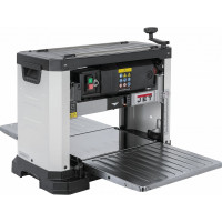 Рейсмусовый станок c сегментированным валом 220 В JET JWP-13HH