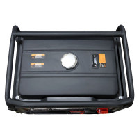 Бензиновый генератор Foxweld Expert G9500-3 7863