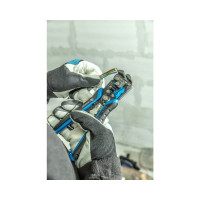 Автоматические клещи для зачистки проводов HOEGERT TECHNIK с диапазоном от 0.05 до 10.0 мм2 HT1P182