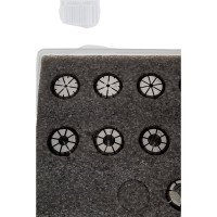 Набор цанговый ER20 (13 шт; 1-13 мм) Prosaers 20752