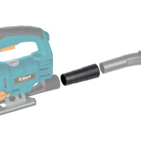 Пылесос для сухой и влажной уборки BORT BSS-1530 BLACK 93412628