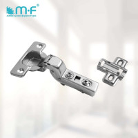 Вкладная петля MF 91370.082 Clip-on с доводчиком 9551v