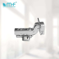 Вкладная петля MF 91370.082 Clip-on с доводчиком 9551v