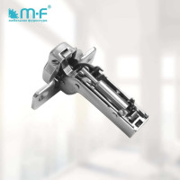 Вкладная петля MF 91370.082 Clip-on с доводчиком 9551v