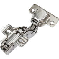 Вкладная петля MF 91370.082 Clip-on с доводчиком 9551v
