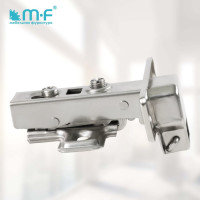 Накладная петля MF 91370.022 Clip-on с доводчиком 9550v