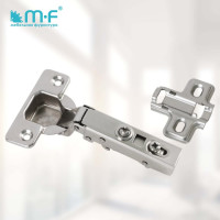 Накладная петля MF 91370.022 Clip-on с доводчиком 9550v